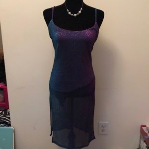 Sexy party dress from Fashion Nova.